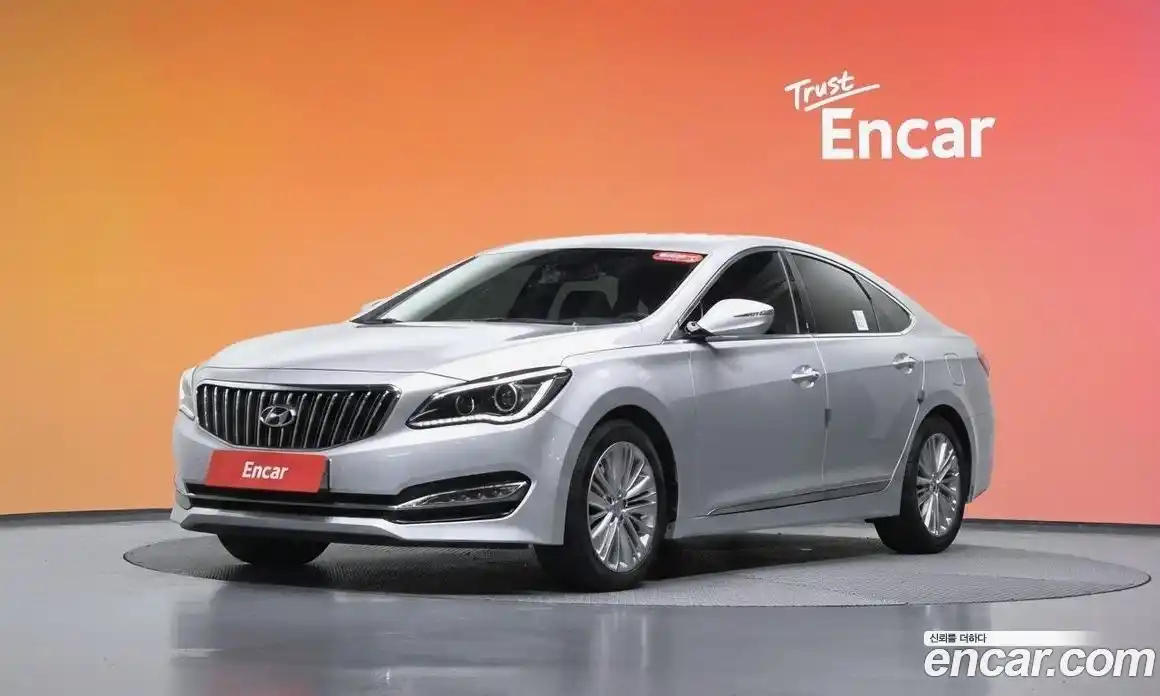 Hyundai Aslan 2015 3.0 гидро, фото 32