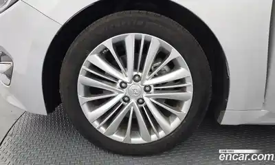 Hyundai Aslan 2015 3.0 гидро, миниатюра 4