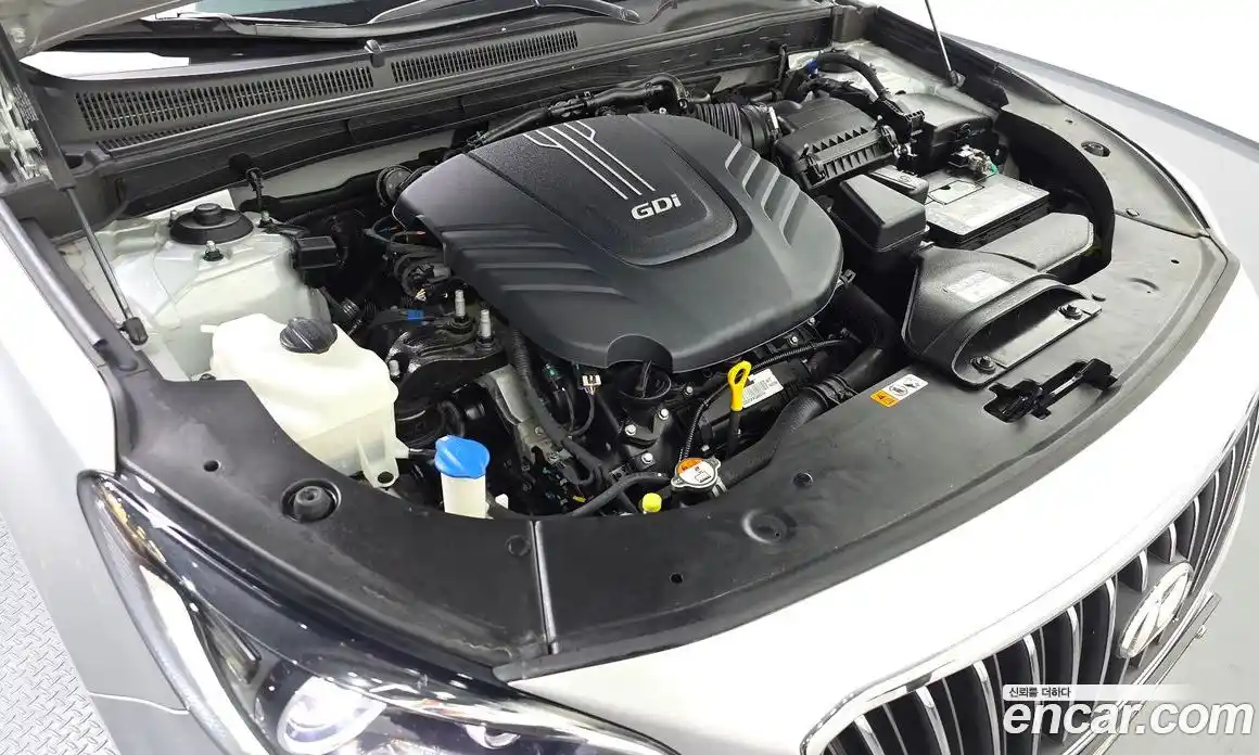 Hyundai Aslan 2015 3.0 гидро, фото 5