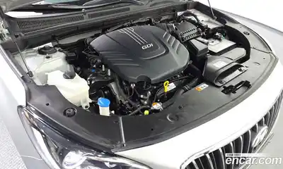 Hyundai Aslan 2015 3.0 гидро, миниатюра 5