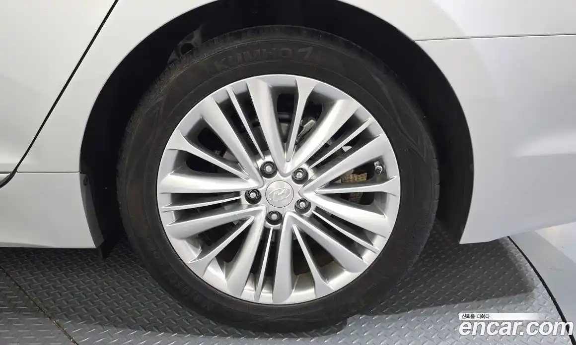 Hyundai Aslan 2015 3.0 гидро, фото 6