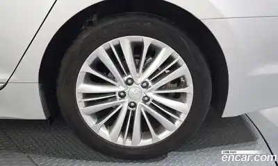 Hyundai Aslan 2015 3.0 гидро, миниатюра 6