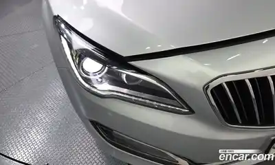 Hyundai Aslan 2015 3.0 гидро, миниатюра 7