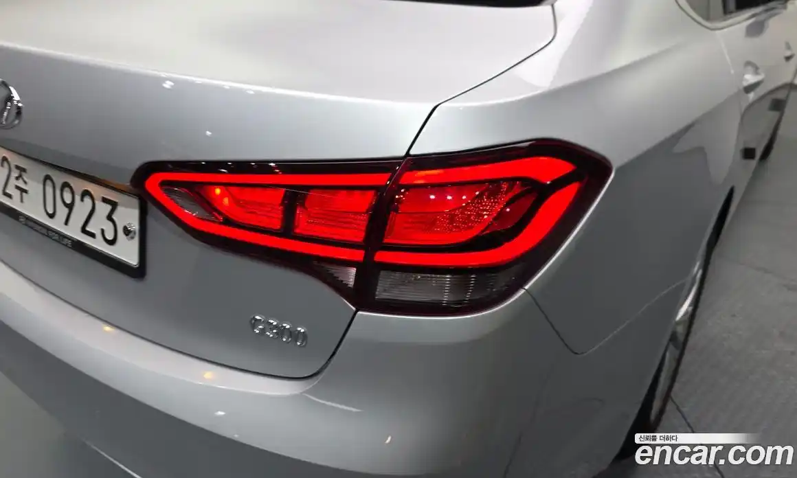 Hyundai Aslan 2015 3.0 гидро, фото 8
