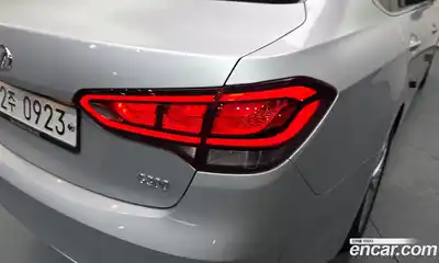 Hyundai Aslan 2015 3.0 гидро, миниатюра 8