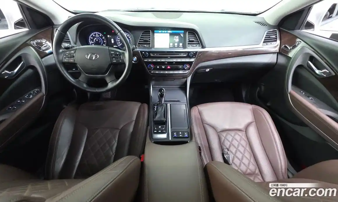 Hyundai Aslan 2015 3.0 гидро, фото 9