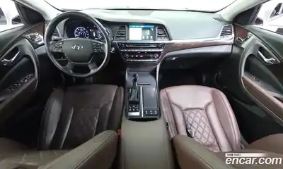Hyundai Aslan 2015 3.0 гидро, миниатюра 9