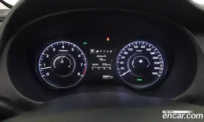 Hyundai Aslan 2015 3.0 гидро, миниатюра 10