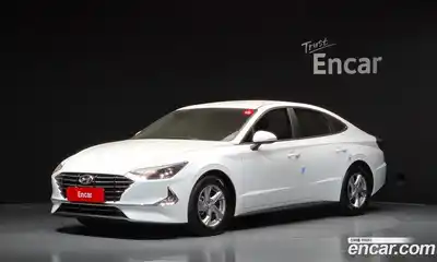 Hyundai Sonata, 2022