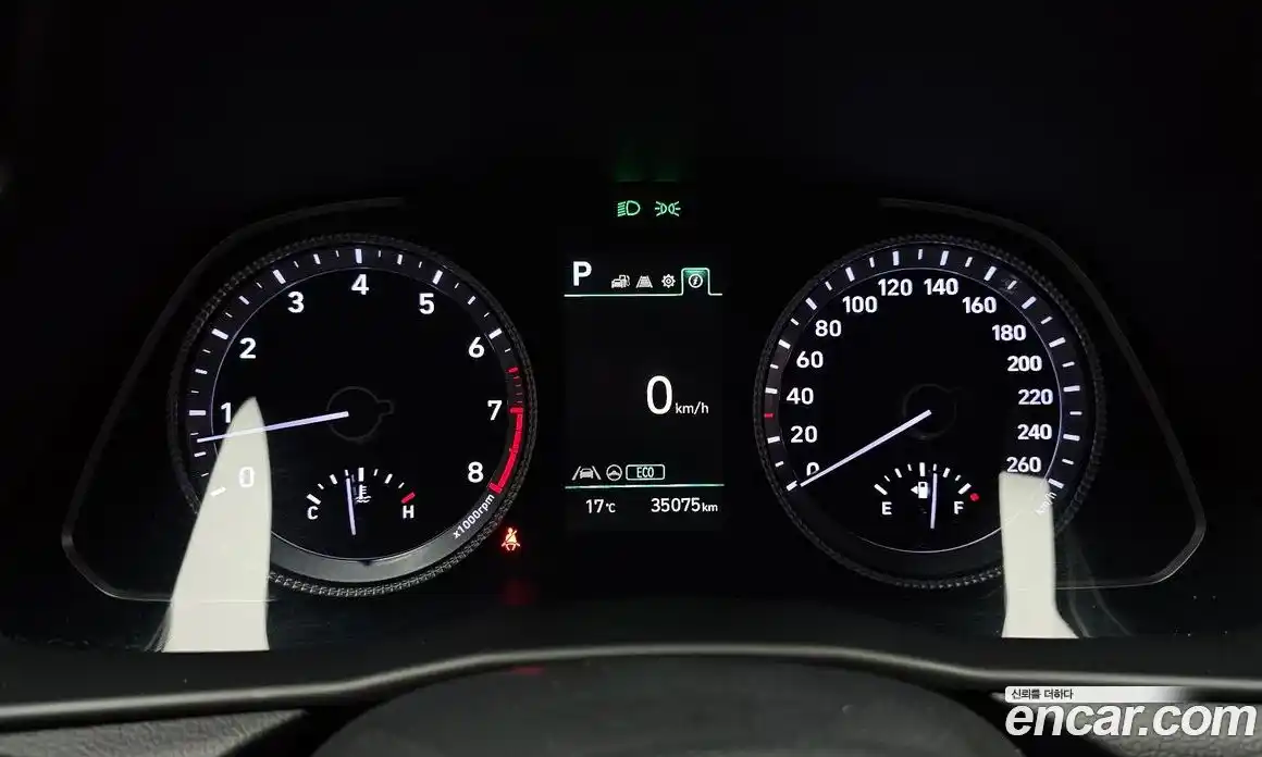 Hyundai Sonata 2022 2.0 гидро, фото 11