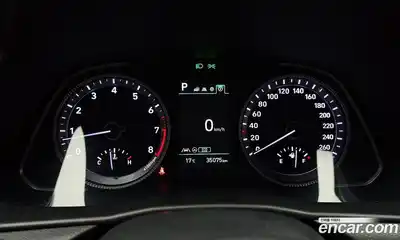 Hyundai Sonata 2022 2.0 гидро, миниатюра 11