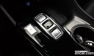 Hyundai Sonata 2022 2.0 гидро, миниатюра 12