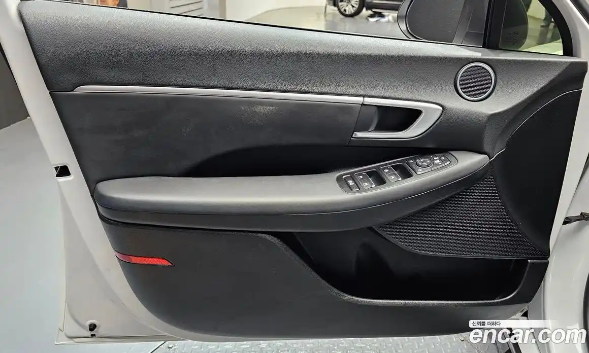 Hyundai Sonata 2022 2.0 гидро, фото 14