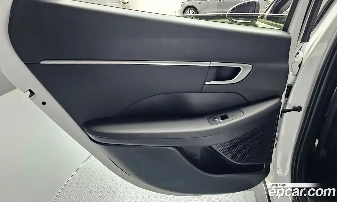 Hyundai Sonata 2022 2.0 гидро, фото 15