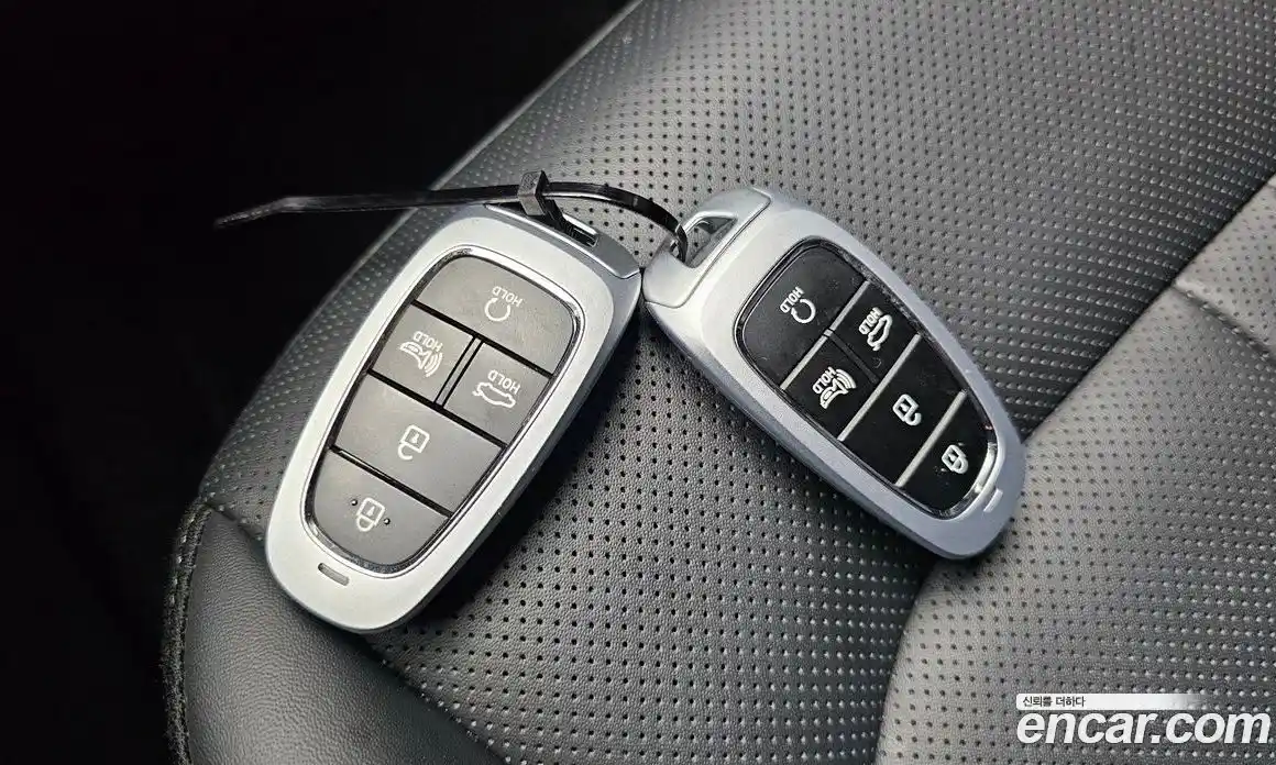 Hyundai Sonata 2022 2.0 гидро, фото 21