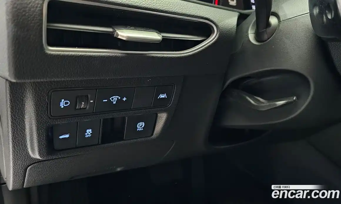 Hyundai Sonata 2022 2.0 гидро, фото 25
