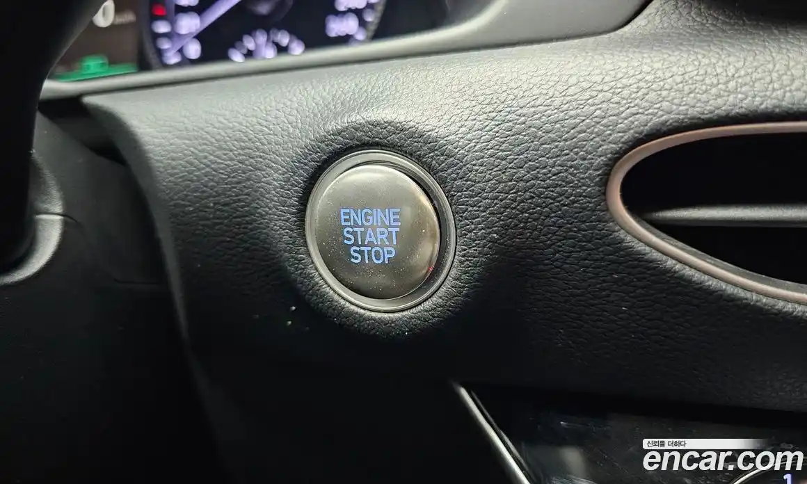 Hyundai Sonata 2022 2.0 гидро, фото 26