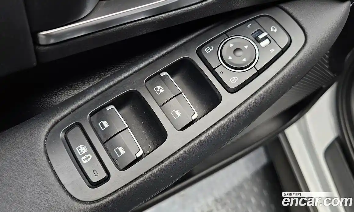 Hyundai Sonata 2022 2.0 гидро, фото 27