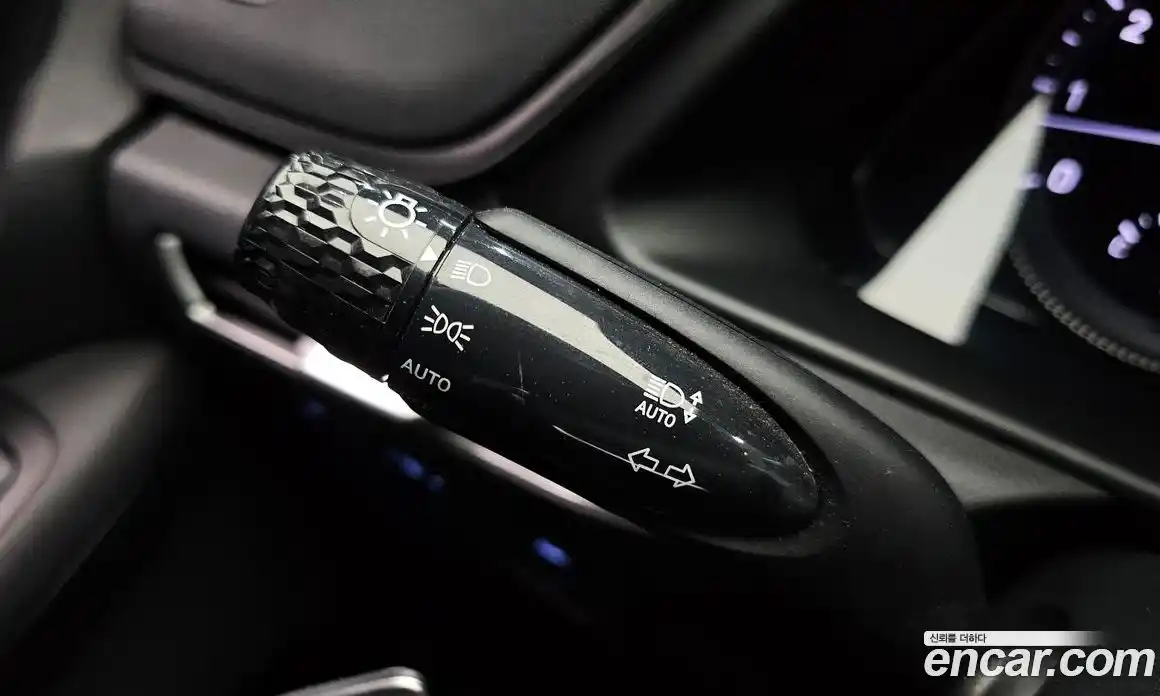 Hyundai Sonata 2022 2.0 гидро, фото 28