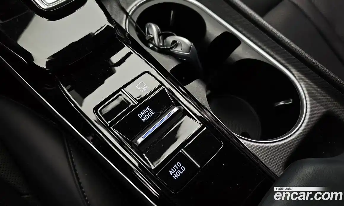 Hyundai Sonata 2022 2.0 гидро, фото 29