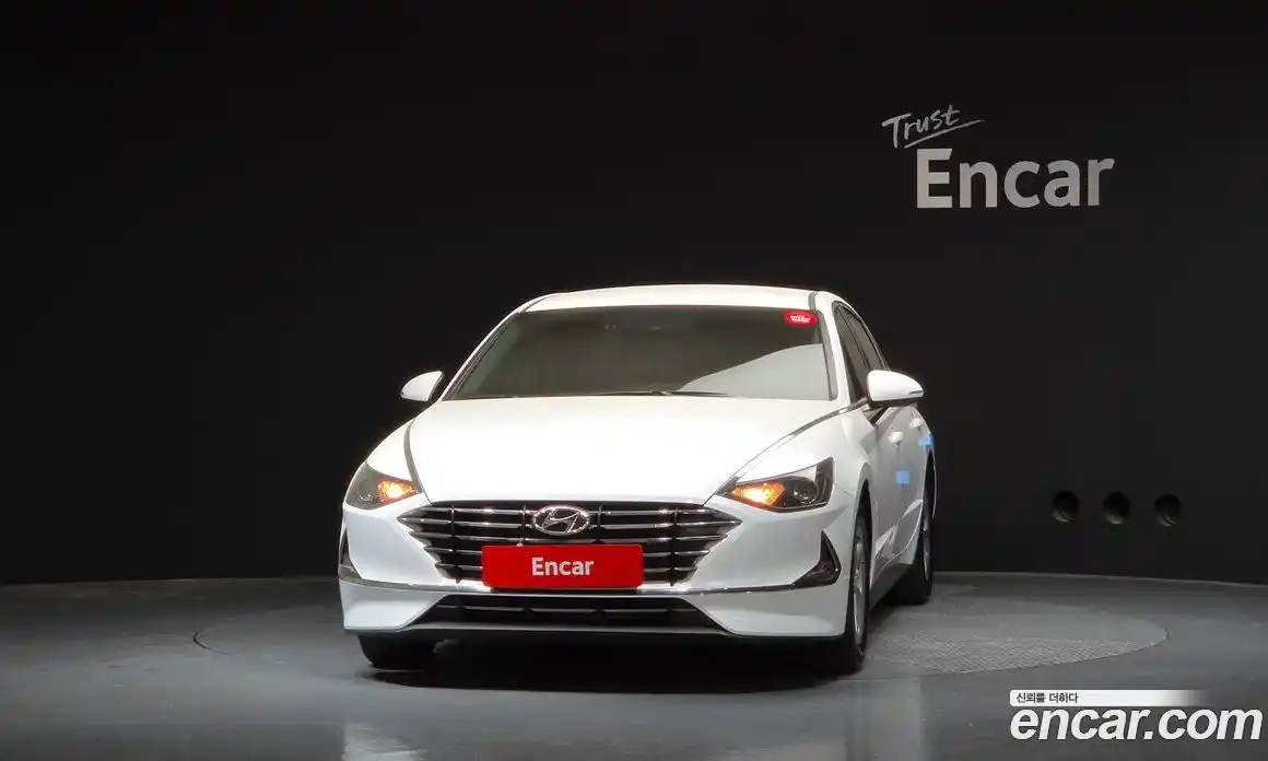 Hyundai Sonata 2022 2.0 гидро, фото 3