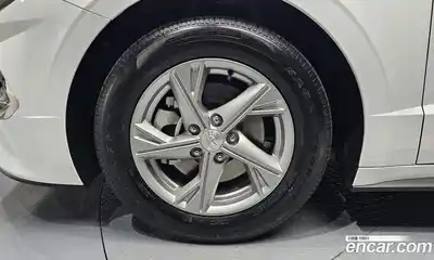 Hyundai Sonata 2022 2.0 гидро, миниатюра 5