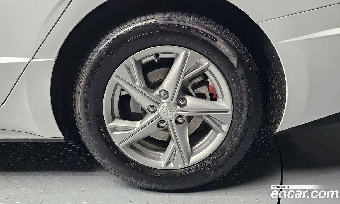 Hyundai Sonata 2022 2.0 гидро, фото 7