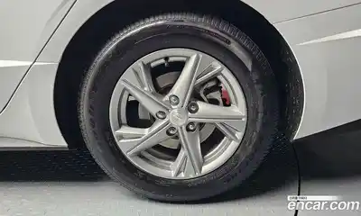 Hyundai Sonata 2022 2.0 гидро, миниатюра 7
