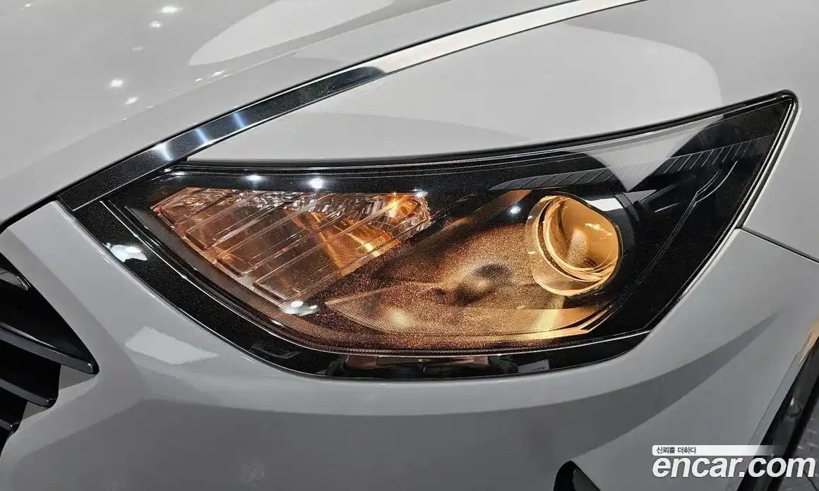 Hyundai Sonata 2022 2.0 гидро, фото 8