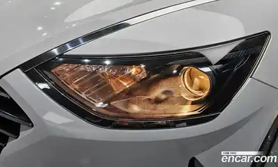 Hyundai Sonata 2022 2.0 гидро, миниатюра 8
