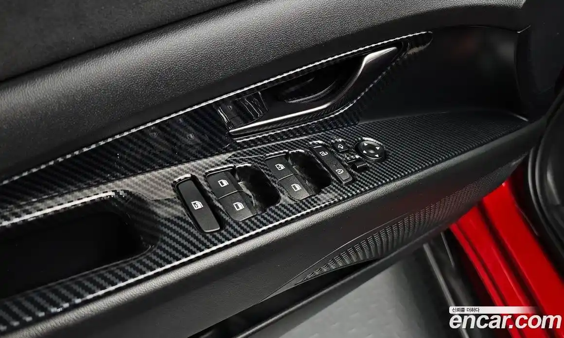 Hyundai Avante 2022 2.0 автомат (гидро), фото 22