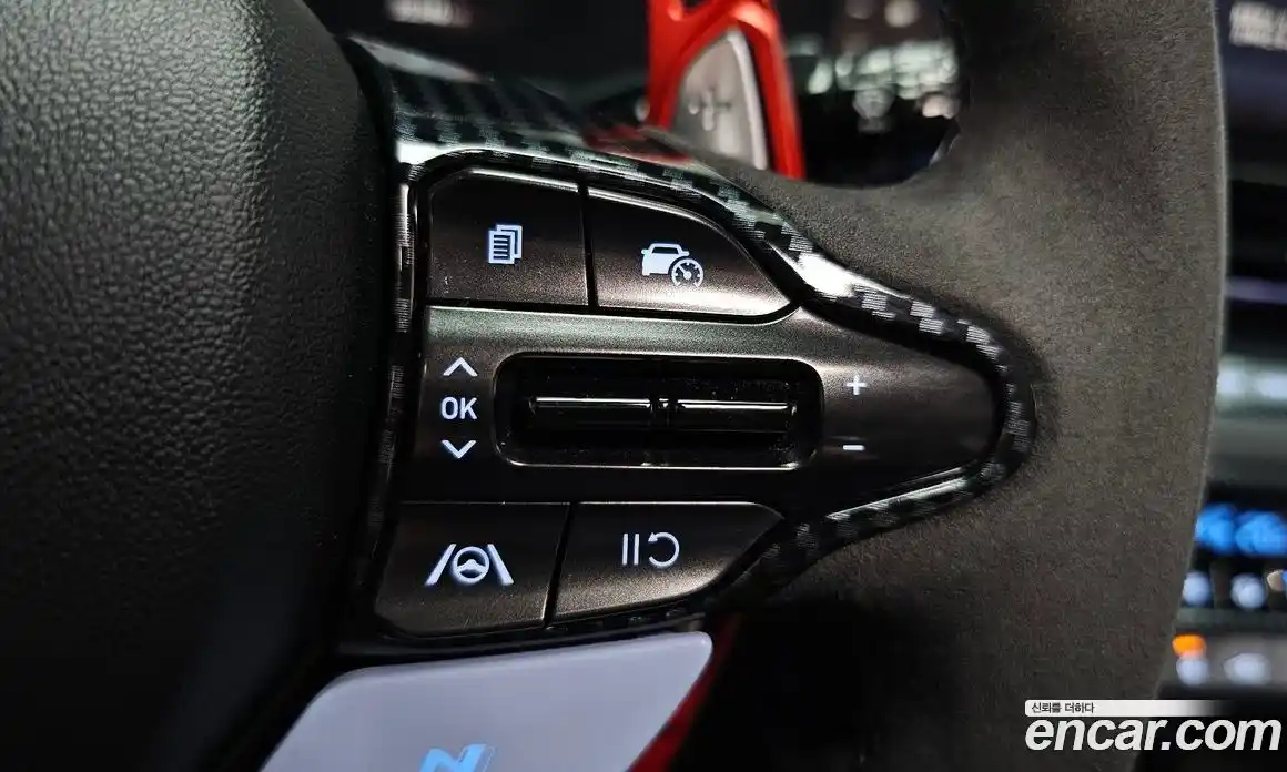 Hyundai Avante 2022 2.0 автомат (гидро), фото 24