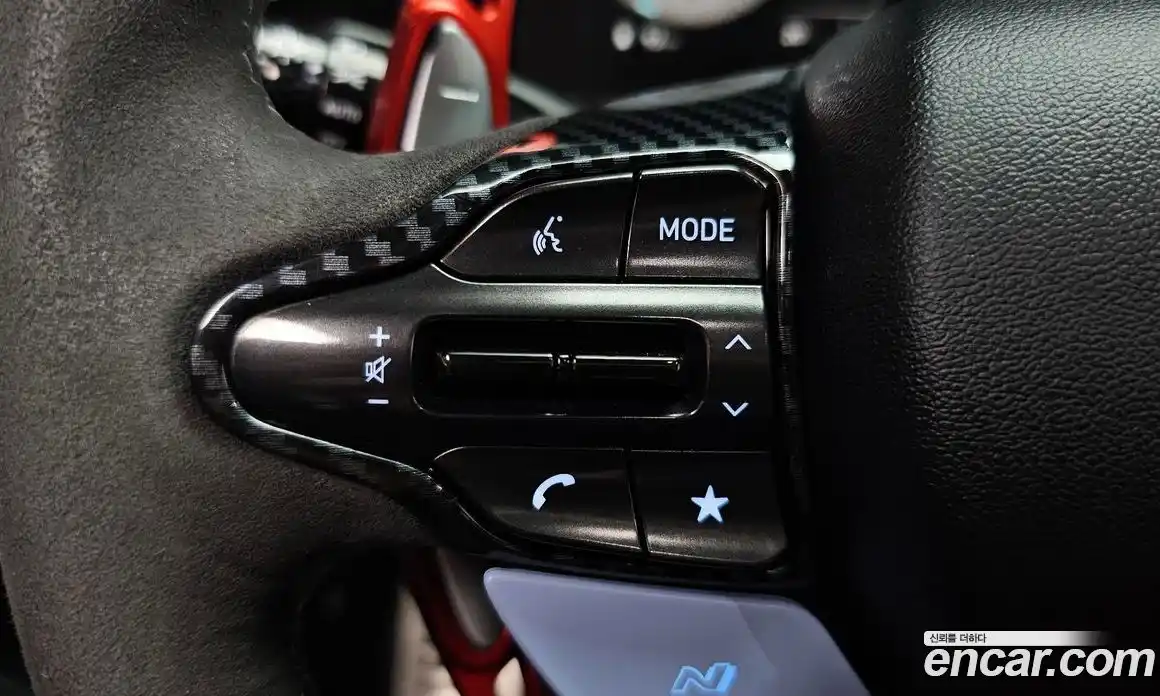Hyundai Avante 2022 2.0 автомат (гидро), фото 28