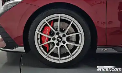Hyundai Avante 2022 2.0 автомат (гидро), миниатюра 4
