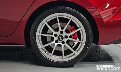 Hyundai Avante 2022 2.0 автомат (гидро), миниатюра 6