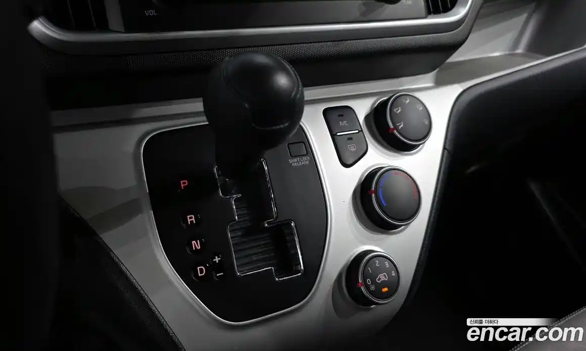 Kia Ray 2021 1.0 гидро, фото 12