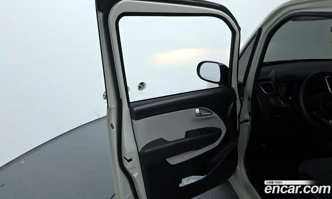 Kia Ray 2021 1.0 гидро, фото 14