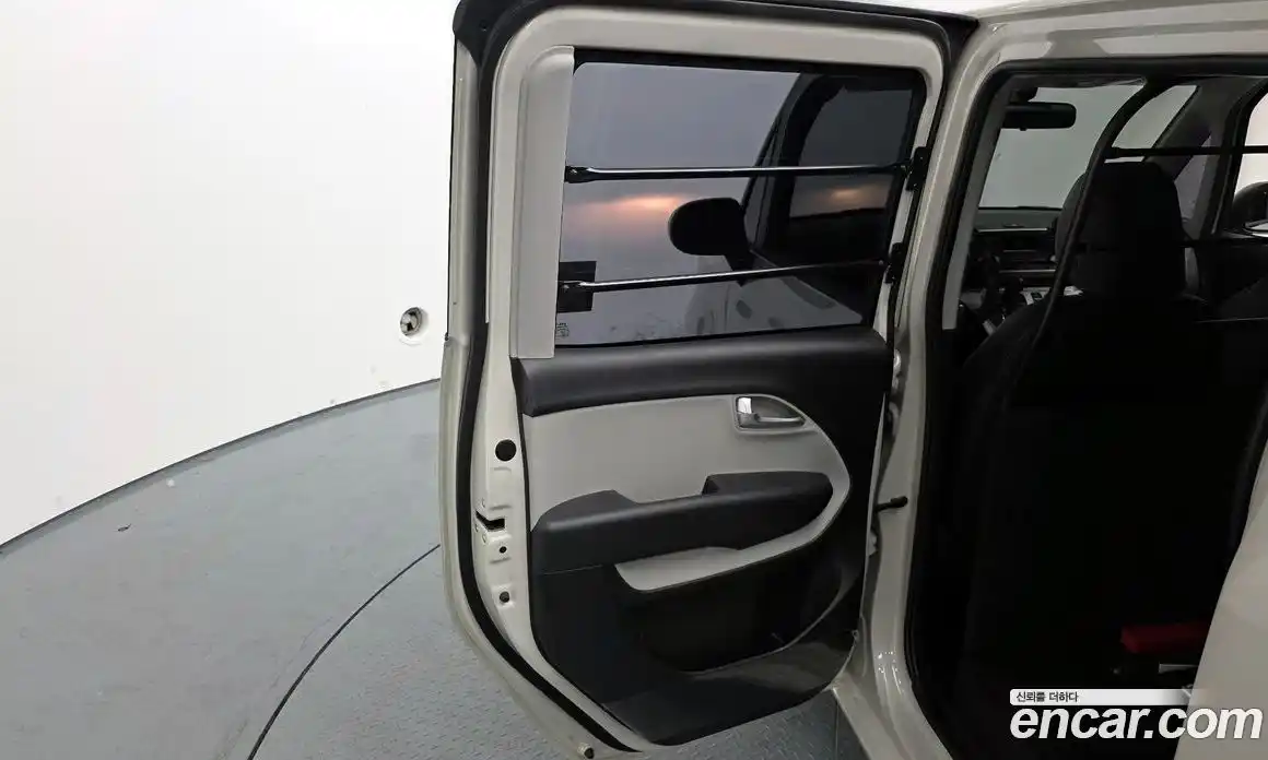 Kia Ray 2021 1.0 гидро, фото 15