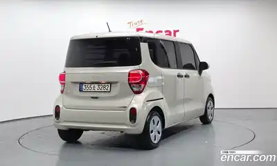 Kia Ray 2021 1.0 гидро, миниатюра 2