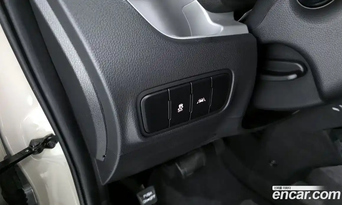 Kia Ray 2021 1.0 гидро, фото 23