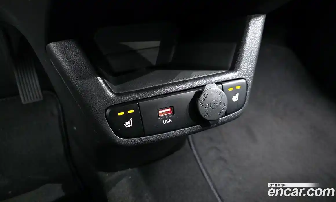 Kia Ray 2021 1.0 гидро, фото 24