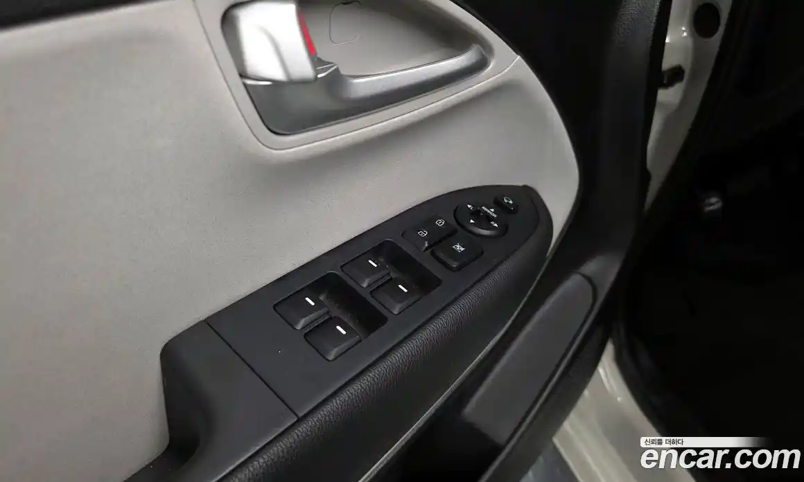Kia Ray 2021 1.0 гидро, фото 27