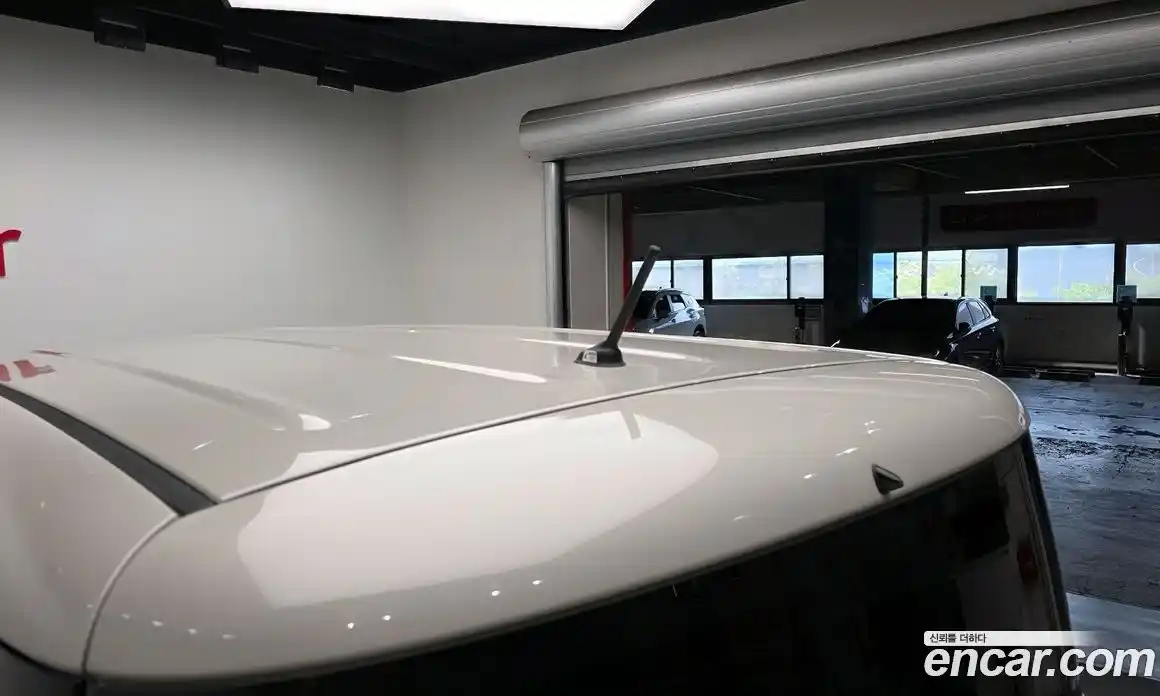 Kia Ray 2021 1.0 гидро, фото 28