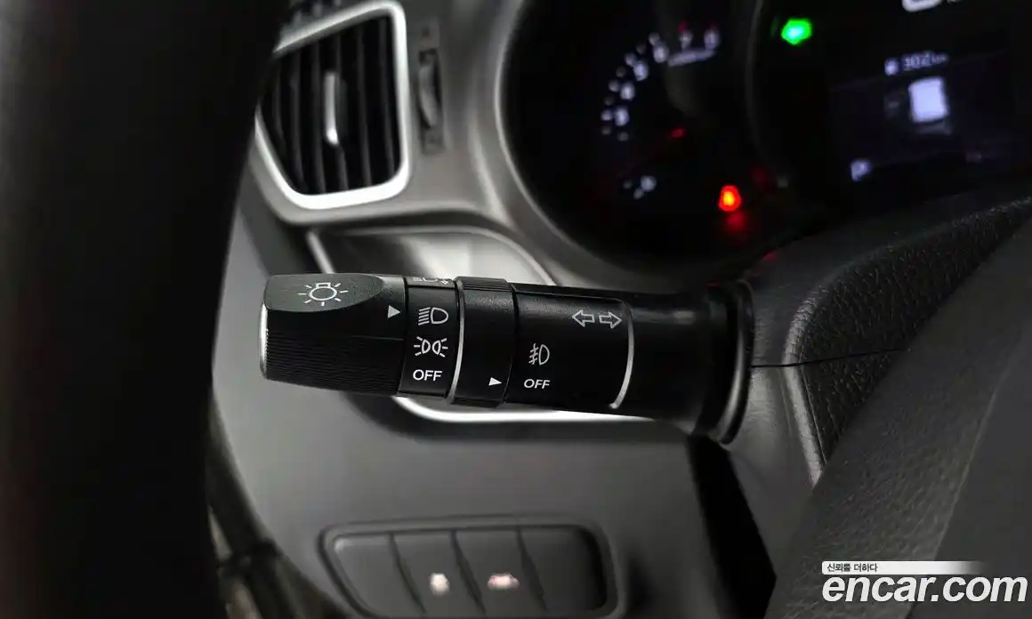 Kia Ray 2021 1.0 гидро, фото 29