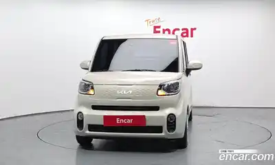 Kia Ray 2021 1.0 гидро, миниатюра 3