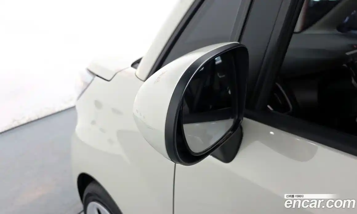 Kia Ray 2021 1.0 гидро, фото 31