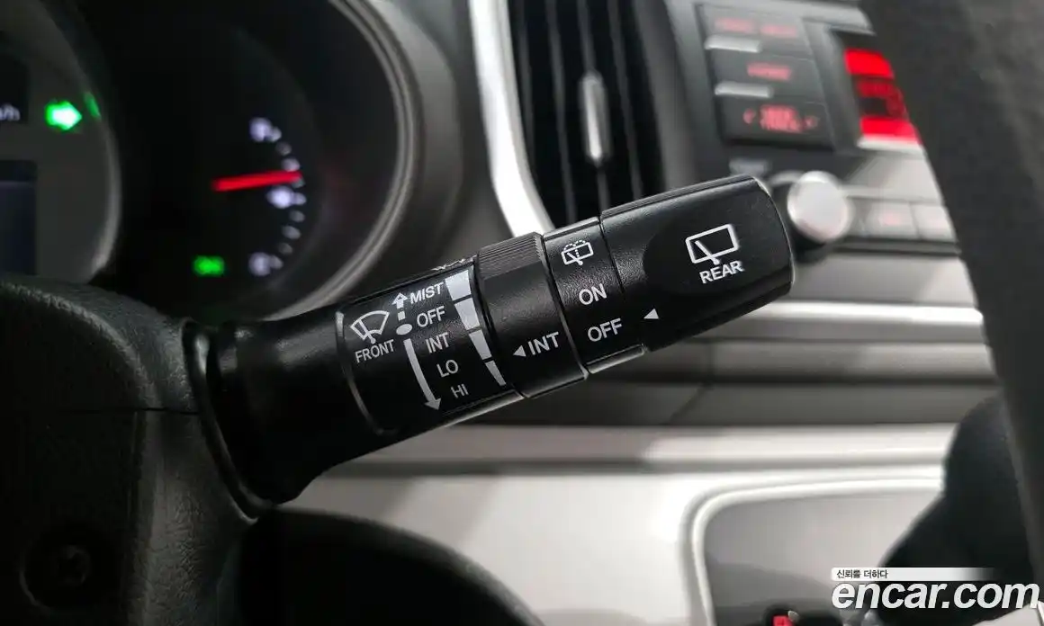 Kia Ray 2021 1.0 гидро, фото 32