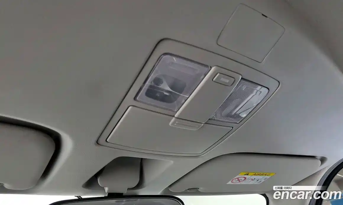 Kia Ray 2021 1.0 гидро, фото 33