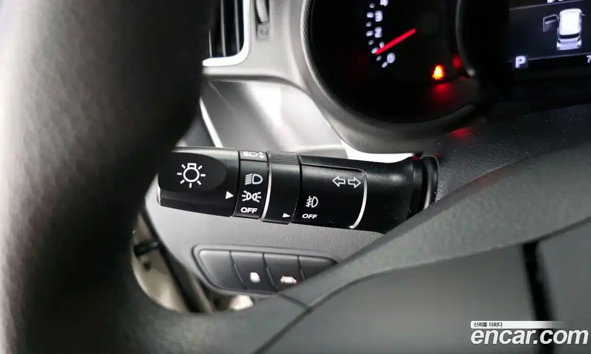 Kia Ray 2021 1.0 гидро, фото 34
