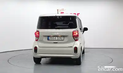 Kia Ray 2021 1.0 гидро, миниатюра 4